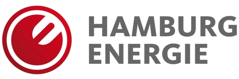 Logo HAMBURG-ENERGIE