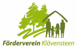 Logo Förderverein Klövensteen