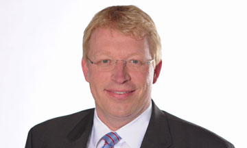 März 2012: Justizstaatsrat Dr. Ralf Kleindiek ernennt neue ...