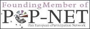 Logo PEP-NET