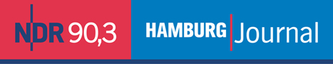 Logo des NDR 90,3 und Hamburg Journal