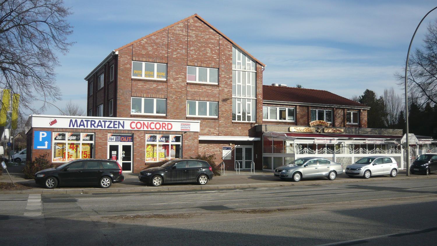 Elternschule Eimsbüttel