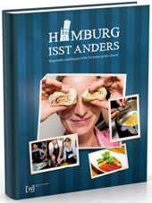Hamburg isst anders Kochbuch