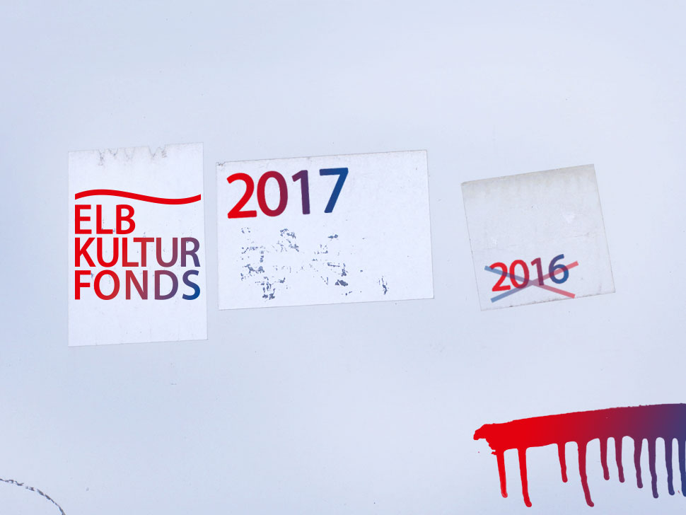 Elbkulturfonds Bewerbung 2016