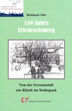 150 Jahre Friedrichsberg