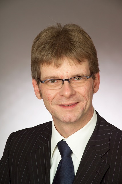 Breu Joachim, Fachanwalt für Strafrecht