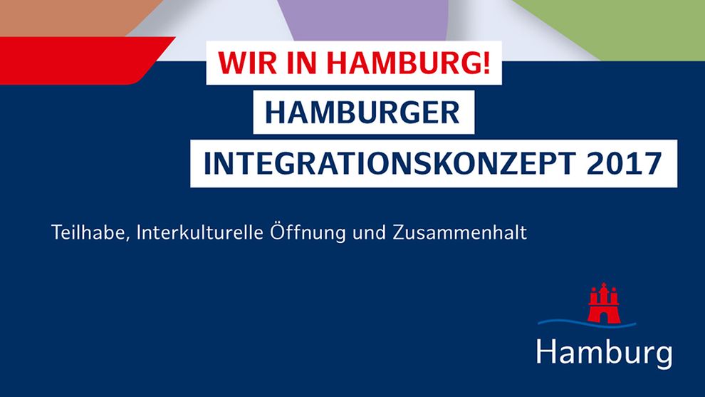 Hamburger Integrationskonzept