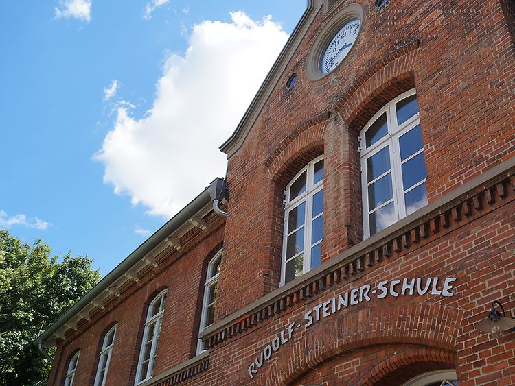  Rudolf-Steiner-Schule 