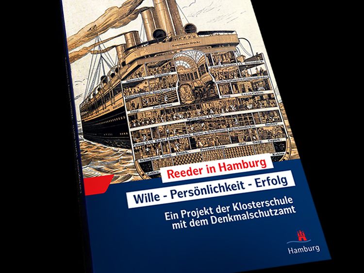  Publikation Hamburger Reeder