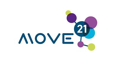  Logo des EU-Projektes MOVE21