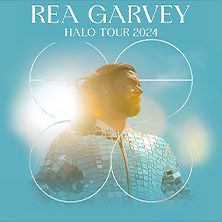  Rea Garvey - Halo Arena Tour