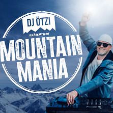  DJ Ötzi präsentiert MOUNTAIN MANIA - Après-Ski wie nie!