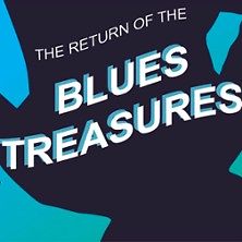  Blues Treasures