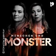  Menschen Und Monster - True Crime Podcast