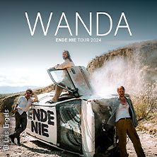  Wanda - ENDE NIE Tour 2024
