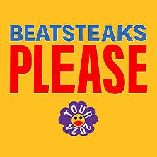  Beatsteaks - Please Tour 2024