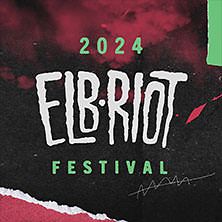  Elbriot Festival 2024
