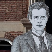  Musikstadt Hamburg: Auf Gustav Mahlers Spuren