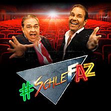 SchleFaZ - Wunschfilm-Deutschland-Tour