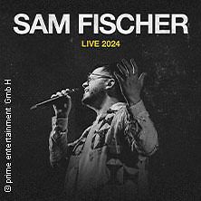  Sam Fischer