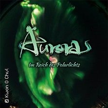  Aurora - Im Reich des Polarlichts