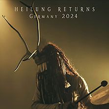  Heilung + Special Guest