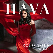  HAVA - FOUR SEASONS TOUR 2024
