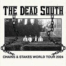  The Dead South