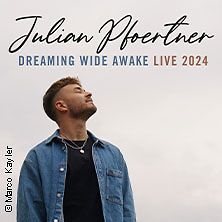  Julian Pfoertner - Dreaming Wide Awake - Live 2024