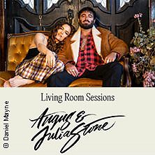  Angus & Julia Stone - Living Room Sessions