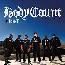  BODY COUNT ft. ICE-T