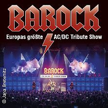  Barock - The AC/DC Tribute Show