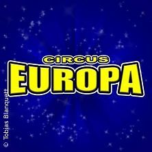  Circus Europa