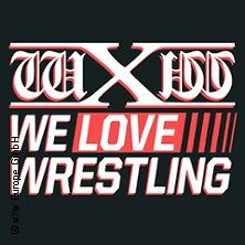  Wrestling: wXw We Love Wrestling