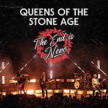  Queens of the Stone Age - The End is Nero