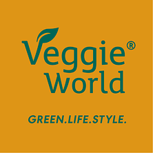  VeggieWorld Logo