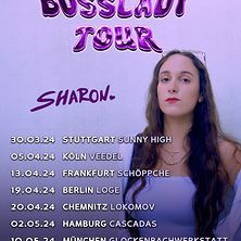  Bosslady Tour - Hamburg