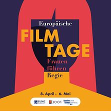 Europäische Filmtage: Frauen führen Regie