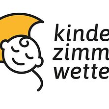  KinderzimmerWetter-Logo