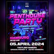  16+ Penthouse Party