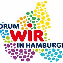  Forum Wir in Hamburg