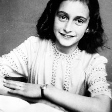  Anne Frank in Hamburg