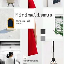 Fotowettbewerb Minimalismus des Fotokreises Hamburg