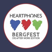  Heartphones Bergfest - Hamburgs Kopfhörer Party