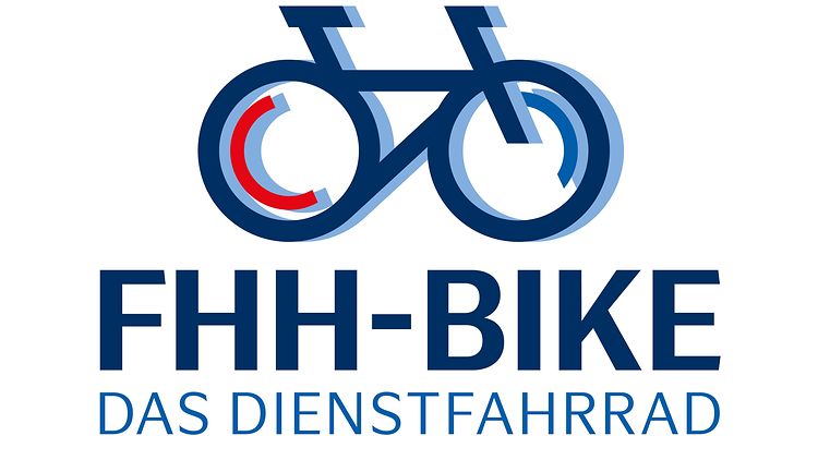  FHH-Bike Das Dienstfahrrad
