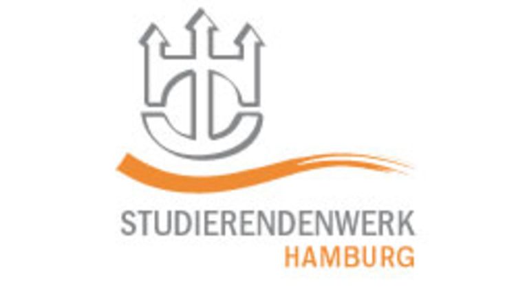 Logo des Studierendenwerkes Hamburg