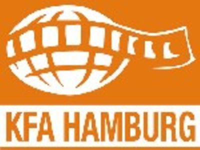  KurzFilmAgentur Hamburg e. V. Logo