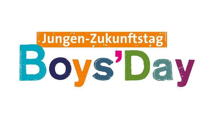 Boys' Day - Jungen-Zukunftstag