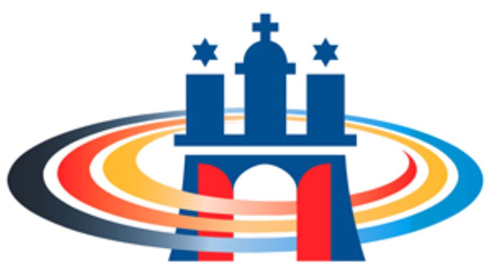  Logo Integration