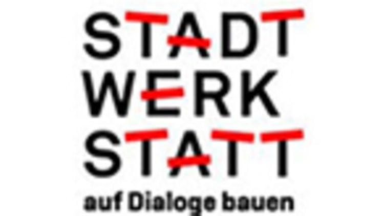  Stadtwerkstatt Logo